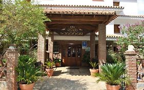 Hotel El Refugio De Juanar